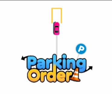 Spel Parkeerbestelling  aanlyn