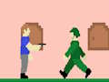Spel Geweerskoot Odyssey  aanlyn