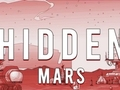Spel Verborge Mars  aanlyn