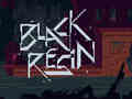 Spel Swart hars  aanlyn
