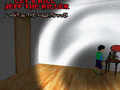 Spel Jeff the Killer: Lost in the Nightmare aanlyn