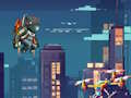 Spel Cyborg aanlyn