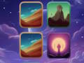 Spel Memory Match Magic aanlyn