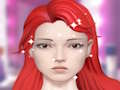 Spel Make-up Kunssalon  aanlyn