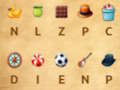Spel Ontsyfer  aanlyn