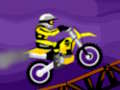 Spel Motocross Jumper aanlyn