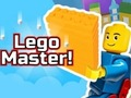 Spel Lego Meester!  aanlyn