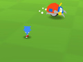 Spel Sonic terugkeer aanlyn