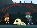 Spel Begraafplaas Walker  aanlyn