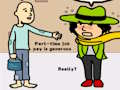 Spel Bedelaar Lewe  aanlyn