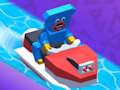 Spel Huggy Jet Ski Racer 3D aanlyn
