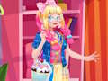 Spel Girly Fun Styling aanlyn