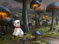 Spel Maanverligte Ribbit Rescue aanlyn
