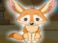 Spel Desert Fox Escape aanlyn