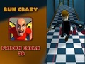 Spel Hardloop mal: gevangenis breek 3D aanlyn
