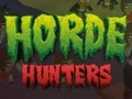 Spel Horde Jagters  aanlyn