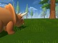 Spel Dinosourus-dinastie  aanlyn