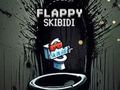 Spel Flappy Skibidi aanlyn