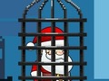 Spel Red Santa  aanlyn