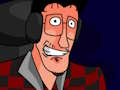 Spel FNF VS FNaF 2: Ontbeend  aanlyn