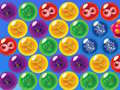 Spel Bubble Shooter aanlyn