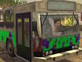 Spel Skibidi-busbestuurder  aanlyn
