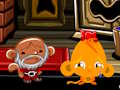 Spel Monkey Go Happy Stage 808 aanlyn