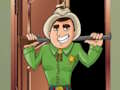 Spel Vind Cowboy Blaze  aanlyn