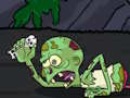 Spel Boer Zombie Escape  aanlyn