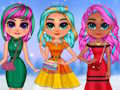 Spel My Winter Brei Mode  aanlyn