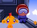 Spel Monkey Go Happy Stage 367  aanlyn
