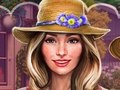 Spel Bloei en Geheime  aanlyn