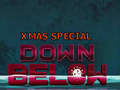 Spel Onder onder: Kersfees Special  aanlyn