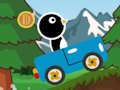 Spel Ducky si pembalap aanlyn