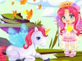 Spel Toddie Angelic Pret  aanlyn