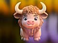 Spel Pragtige Bull Rescue  aanlyn