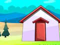 Spel Rotredding  aanlyn