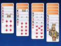 Spel Solitaire-versameling  aanlyn
