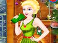 Spel Kersbal vir meisies  aanlyn