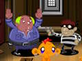 Spel Monkey Go Happy Stage 369  aanlyn