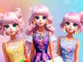Spel Lucy All Seasons Fashionista aanlyn