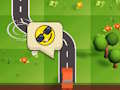 Spel Legkaartpad  aanlyn