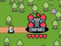 Spel Binne Job  aanlyn
