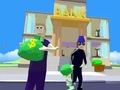 Spel Ou diefstal oorloë aanlyn