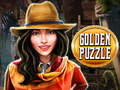 Spel Goue legkaart  aanlyn