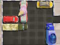 Spel Parkeerterrein  aanlyn