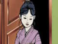 Spel Vind Japanese Girl Misaki  aanlyn
