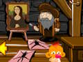 Spel Monkey Go Happy Stage 371  aanlyn