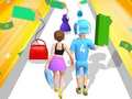 Spel Geld Heuning Pad  aanlyn