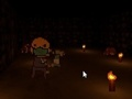 Spel Dungeon Cleaner aanlyn